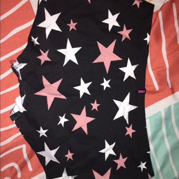 Super Star BoyShorts ⭐️ - Picture 2 of 3